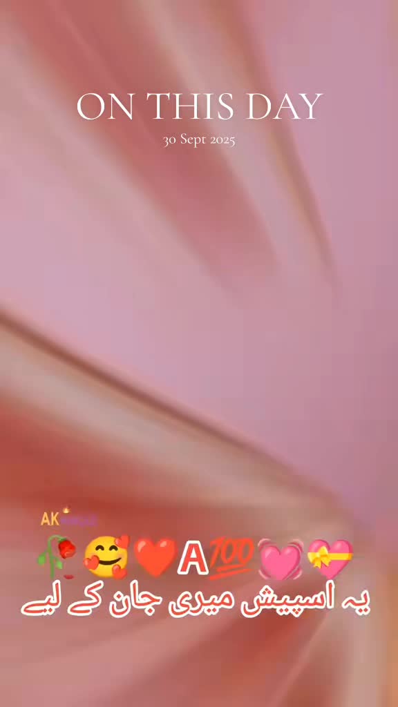 @🥀A❤️S❤️7.20🌹🥰