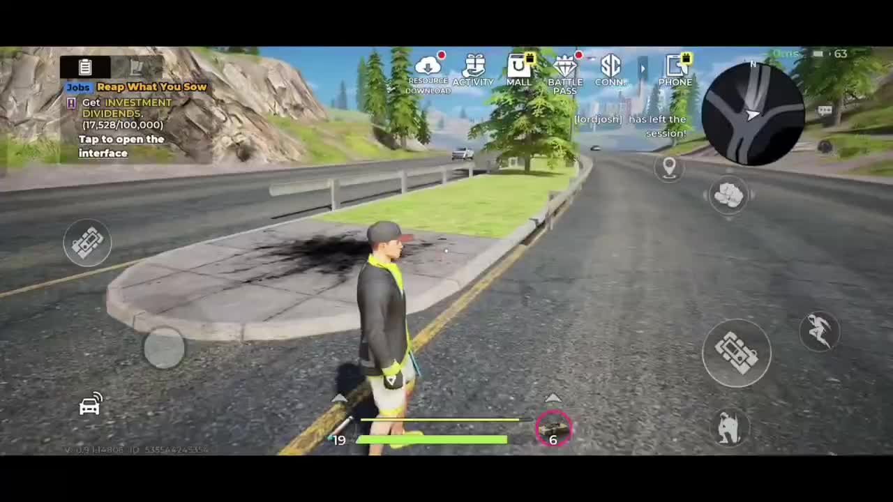 @Aurora