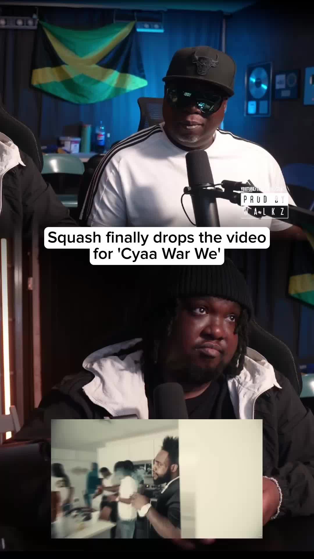 @Walkz
