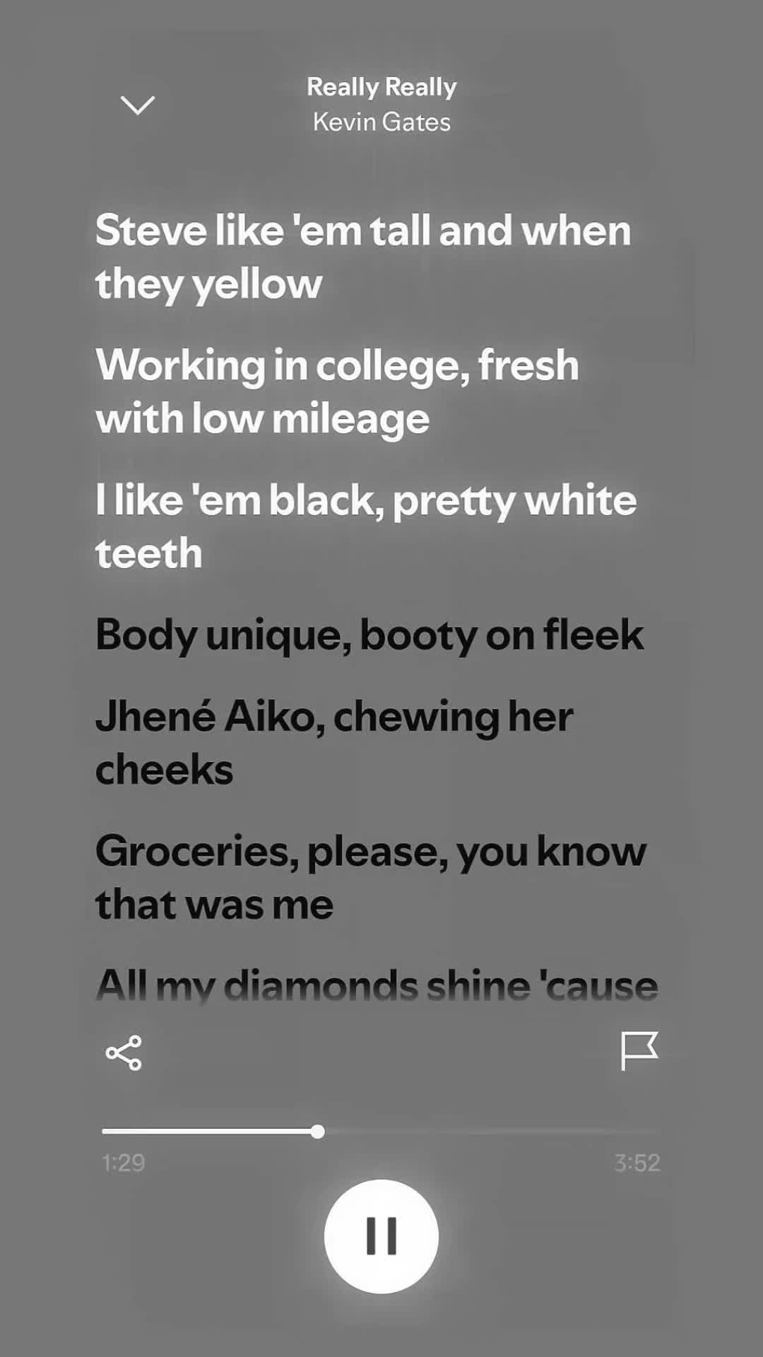 @Musiques paroles