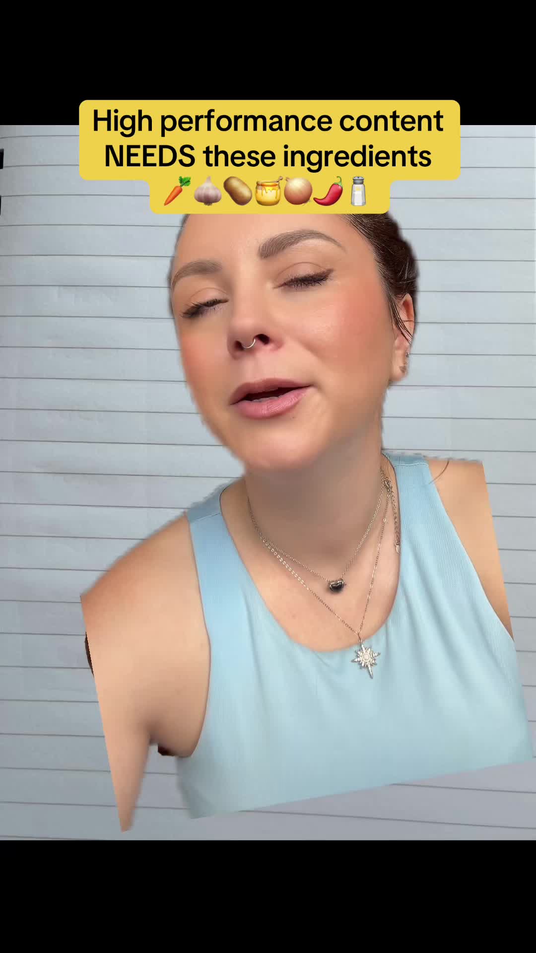 @Lana | TikTok Coach