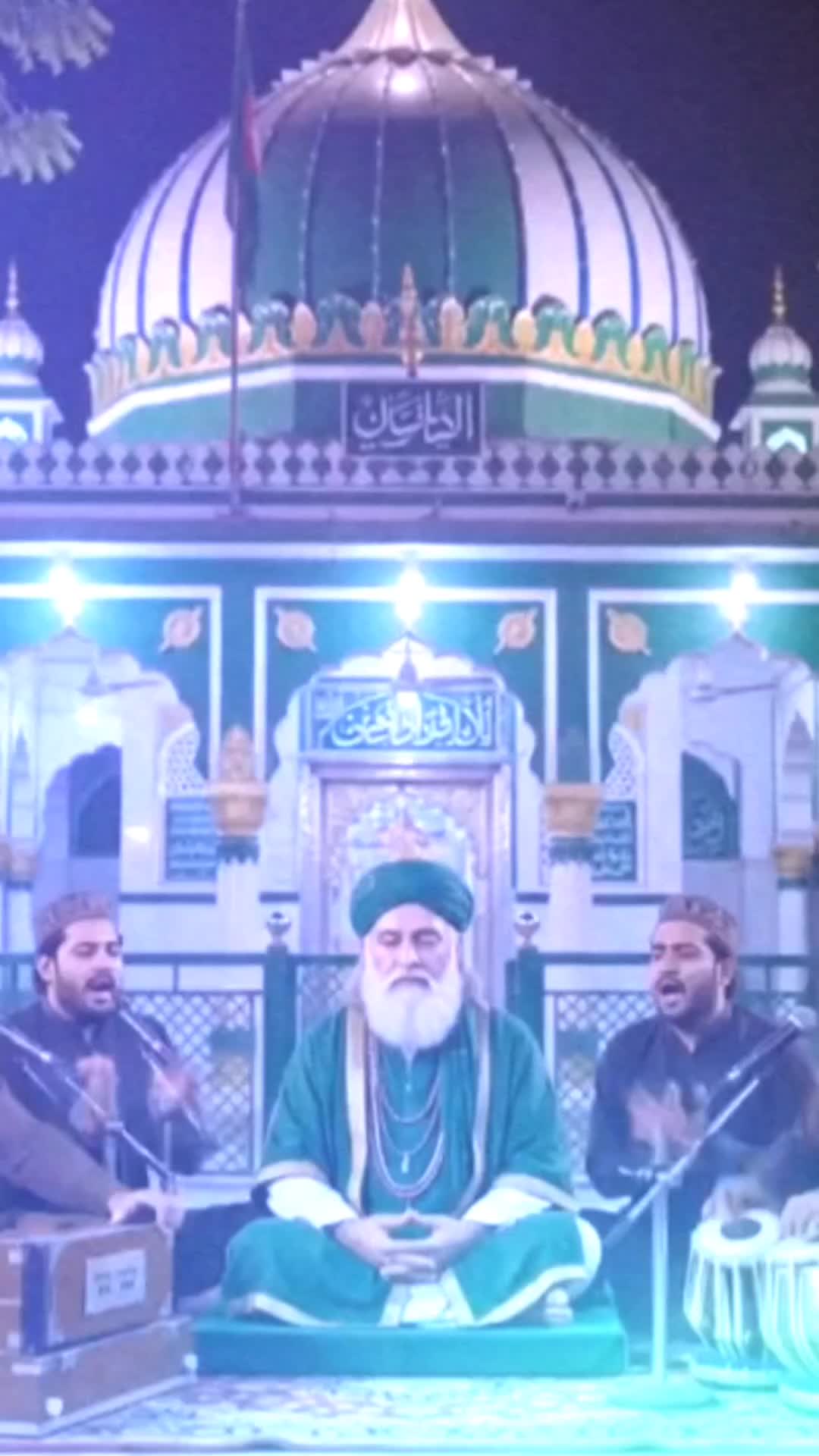 @SarkarGhouseAzam(RA)