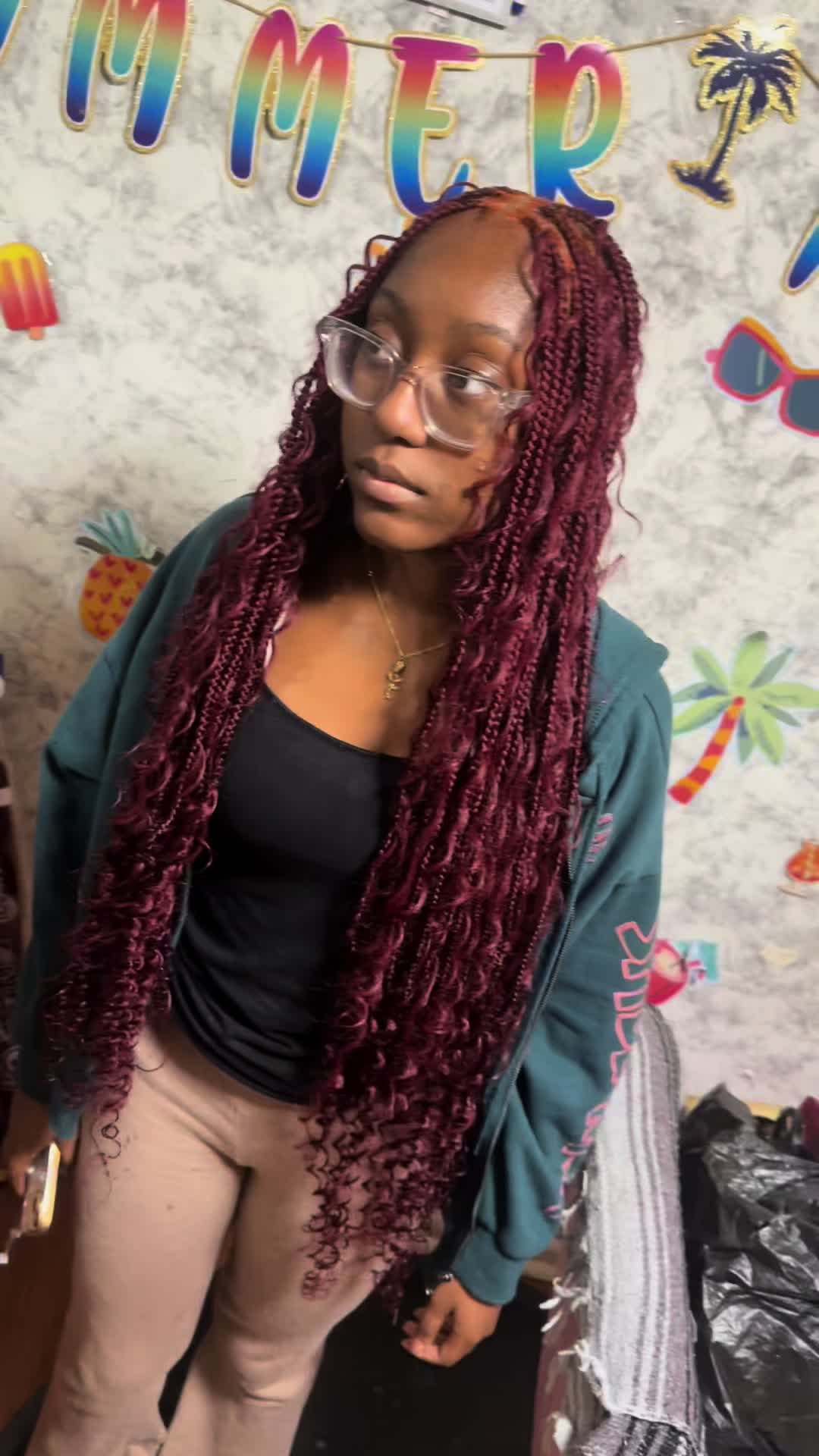 @DOUGHHH GIRLLL💫