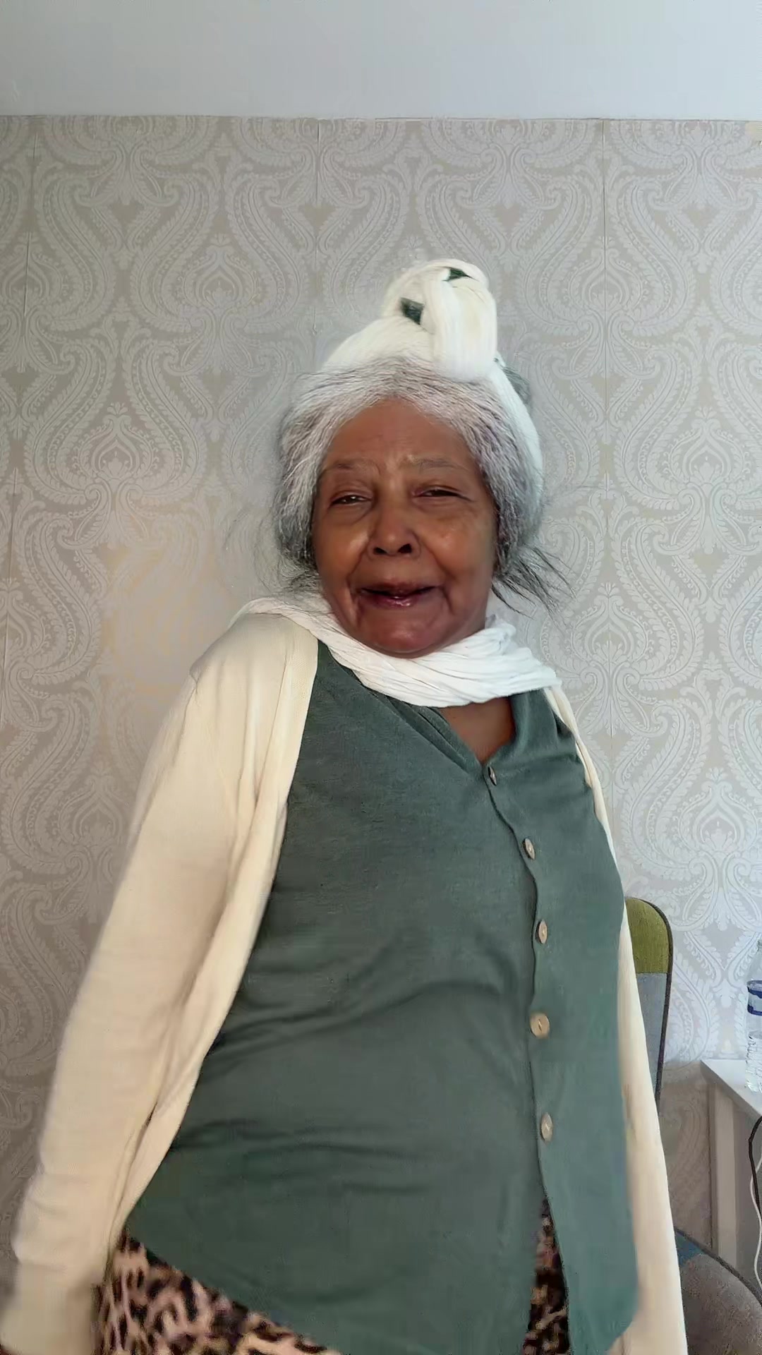 @O G Granny