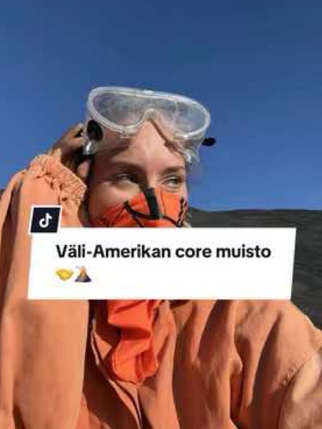 @Petra Noponen | IG: @npetu🌎