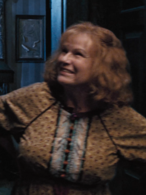@Harry Potter