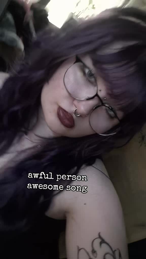 @𖤐Alex𖤐