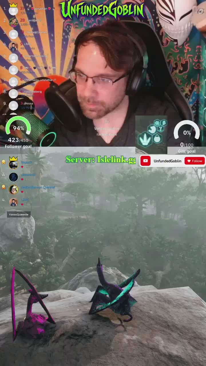 @UnfundedGoblin