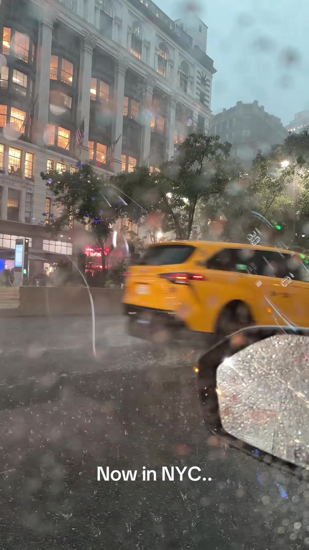 @Manhattan, NYC