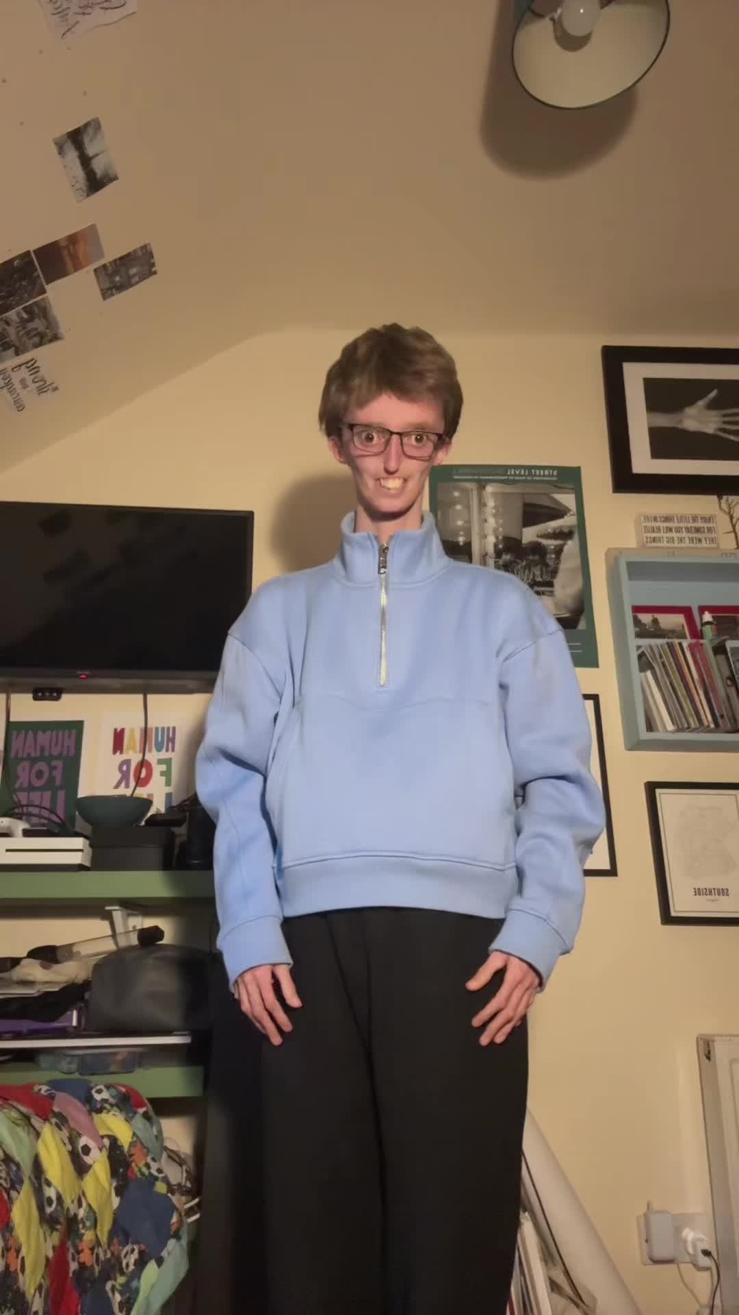 @Be Yourself Dylan 🦆