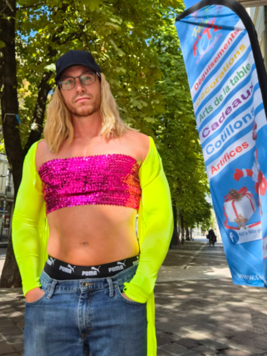 @Fêt'à Fête Grenoble