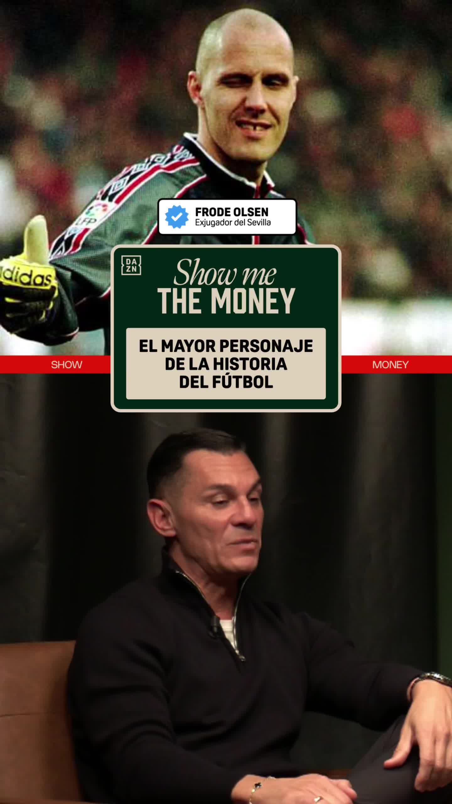 @DAZN Fútbol