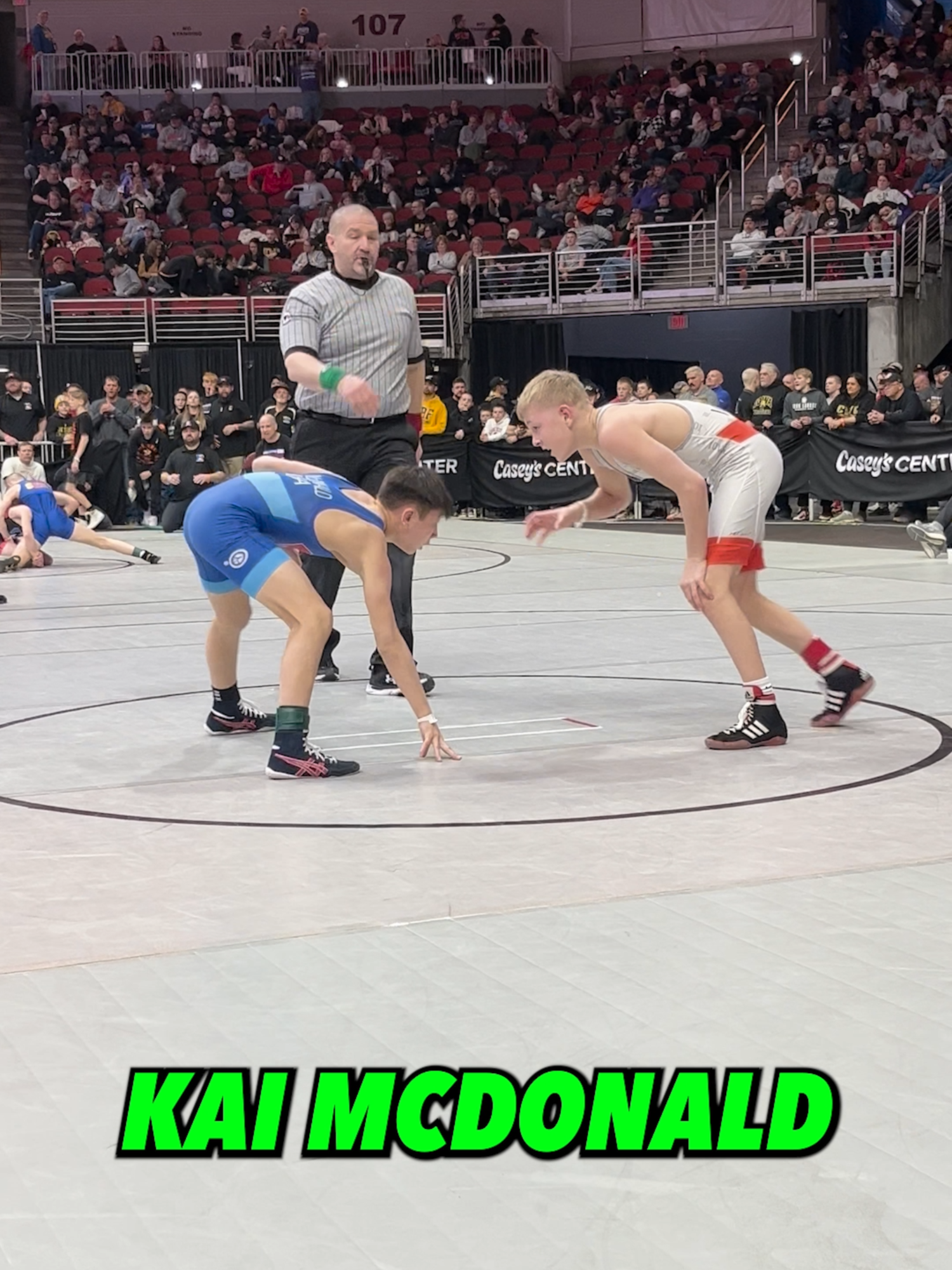 @IAwrestle