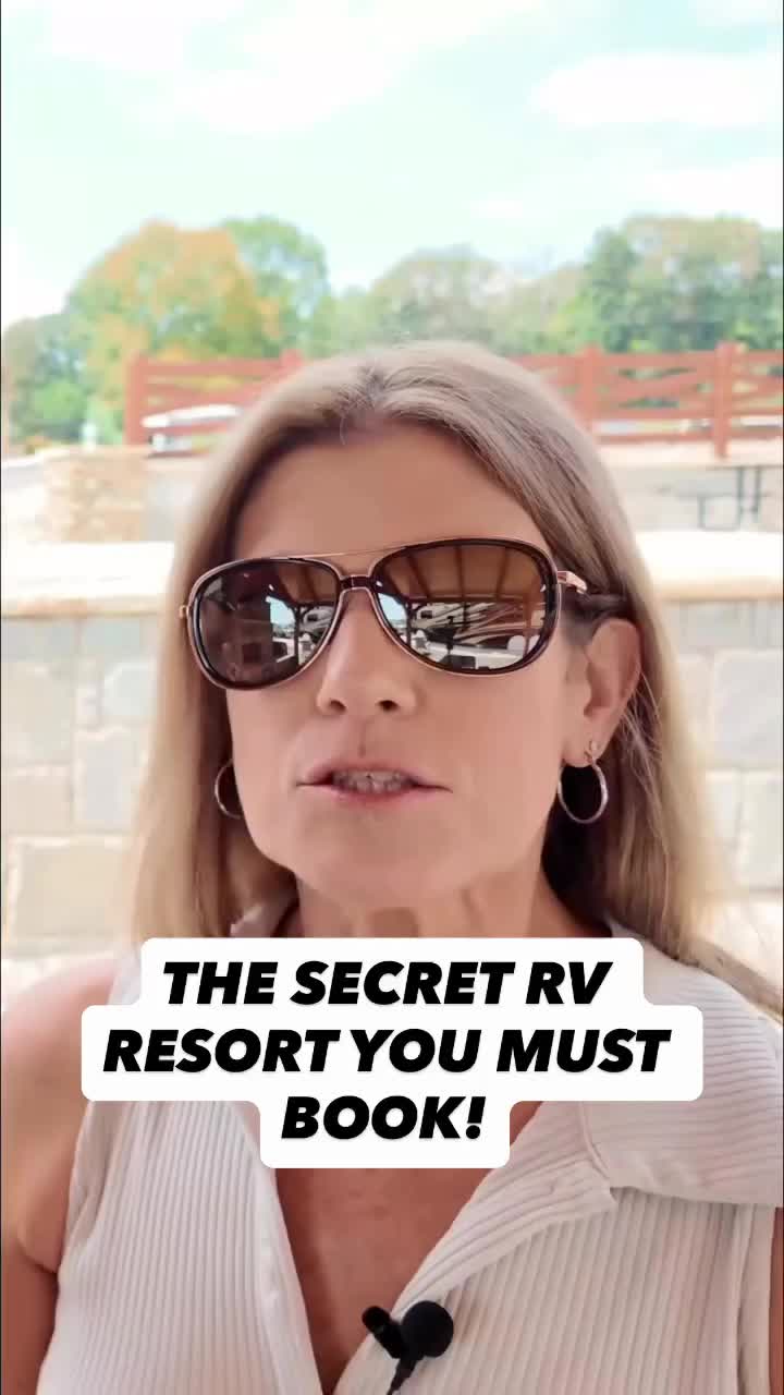 @Endless RVing