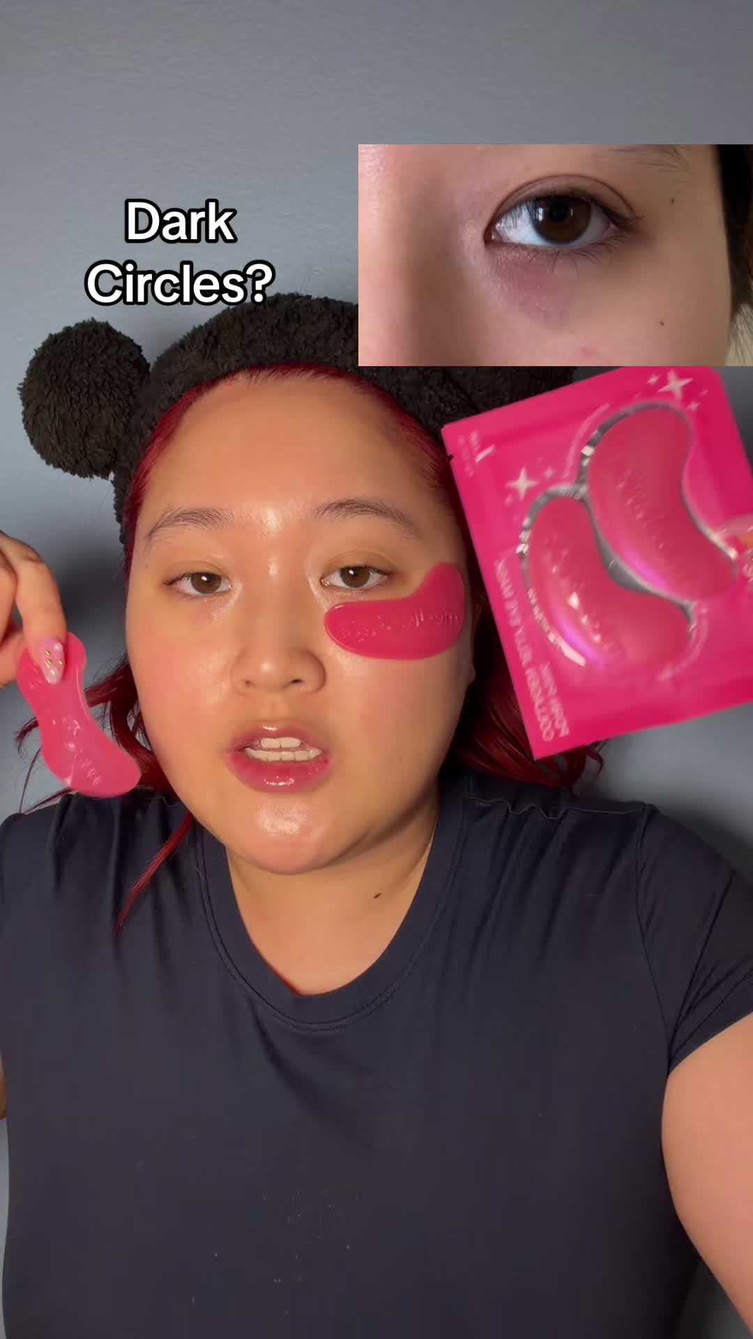 @Korean Skincare | Trish Trinh