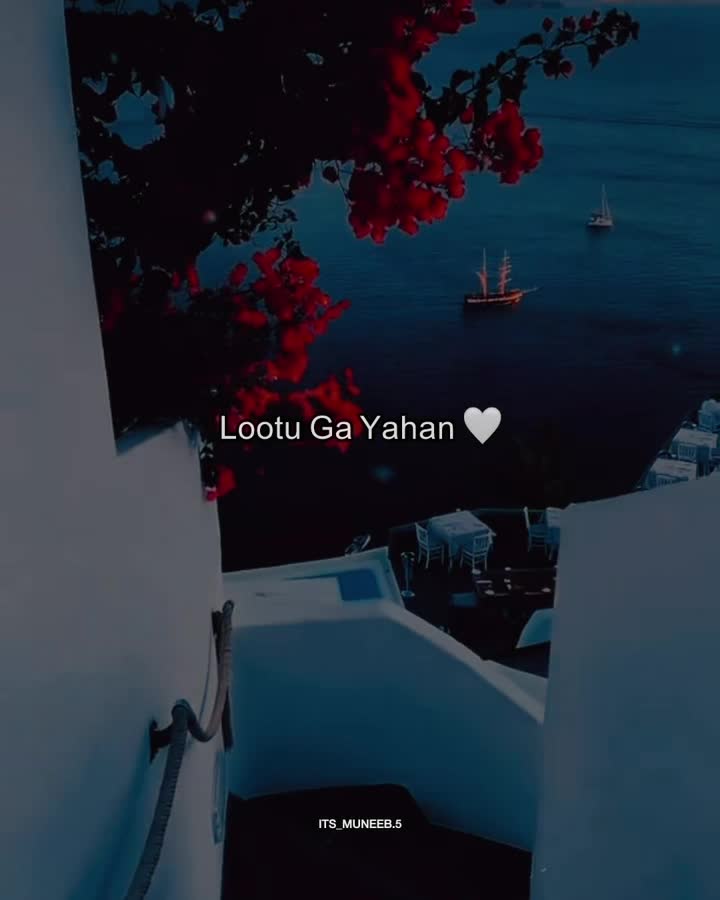 @Muneeb Jutt | Vibe Lyrics 🎧