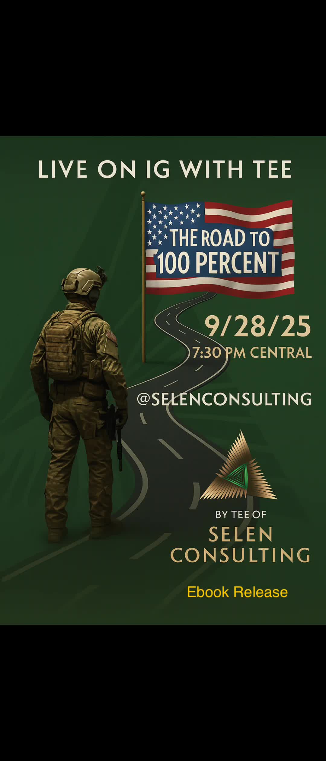 @selenconsulting