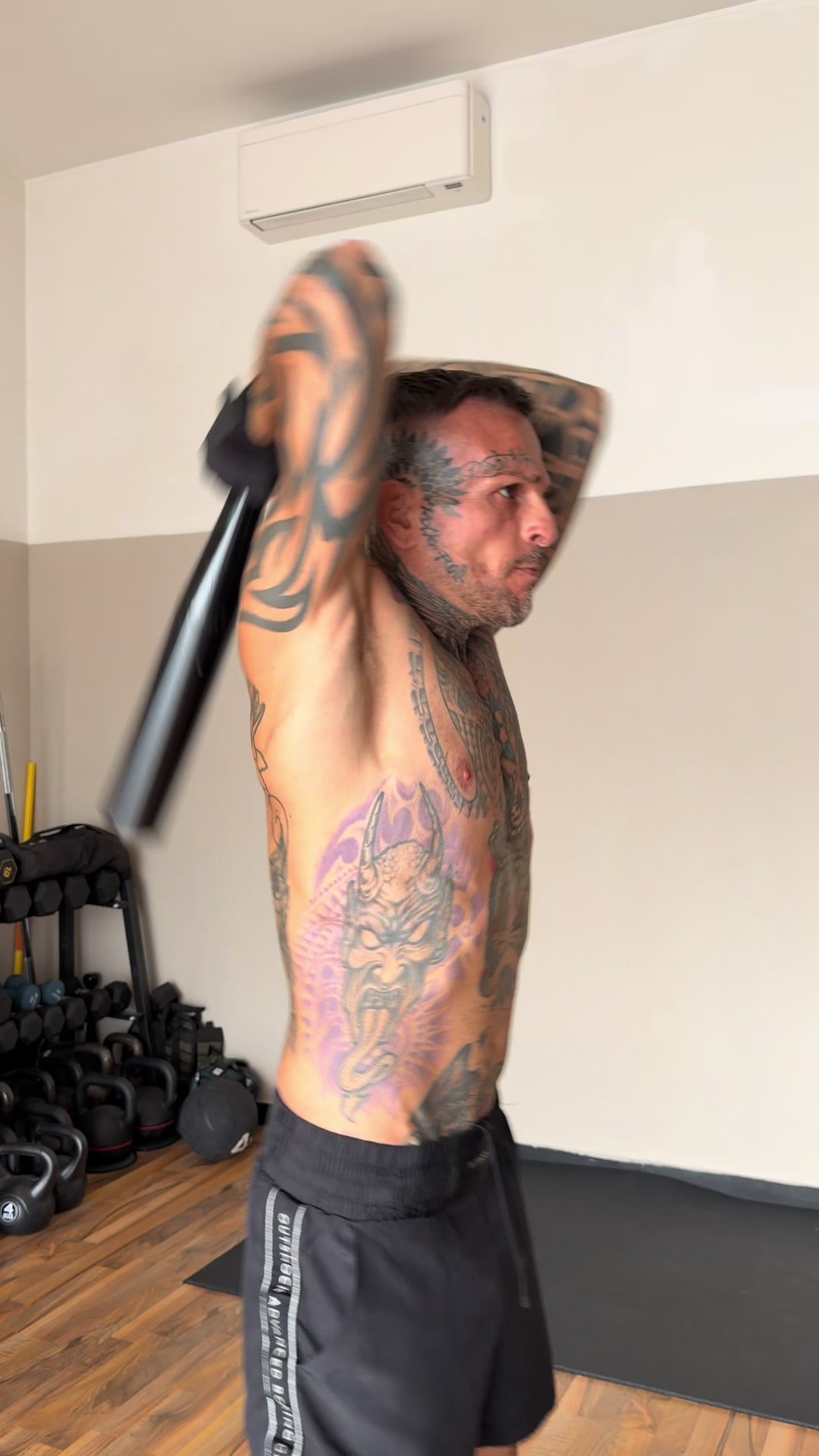 @@Simo functional training@