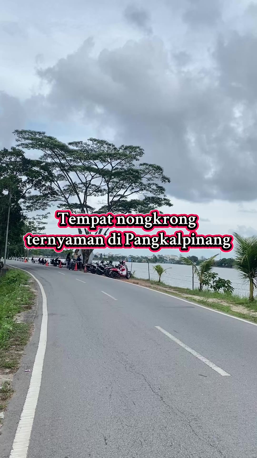 @Wisata&Kuliner Bangka Belitung