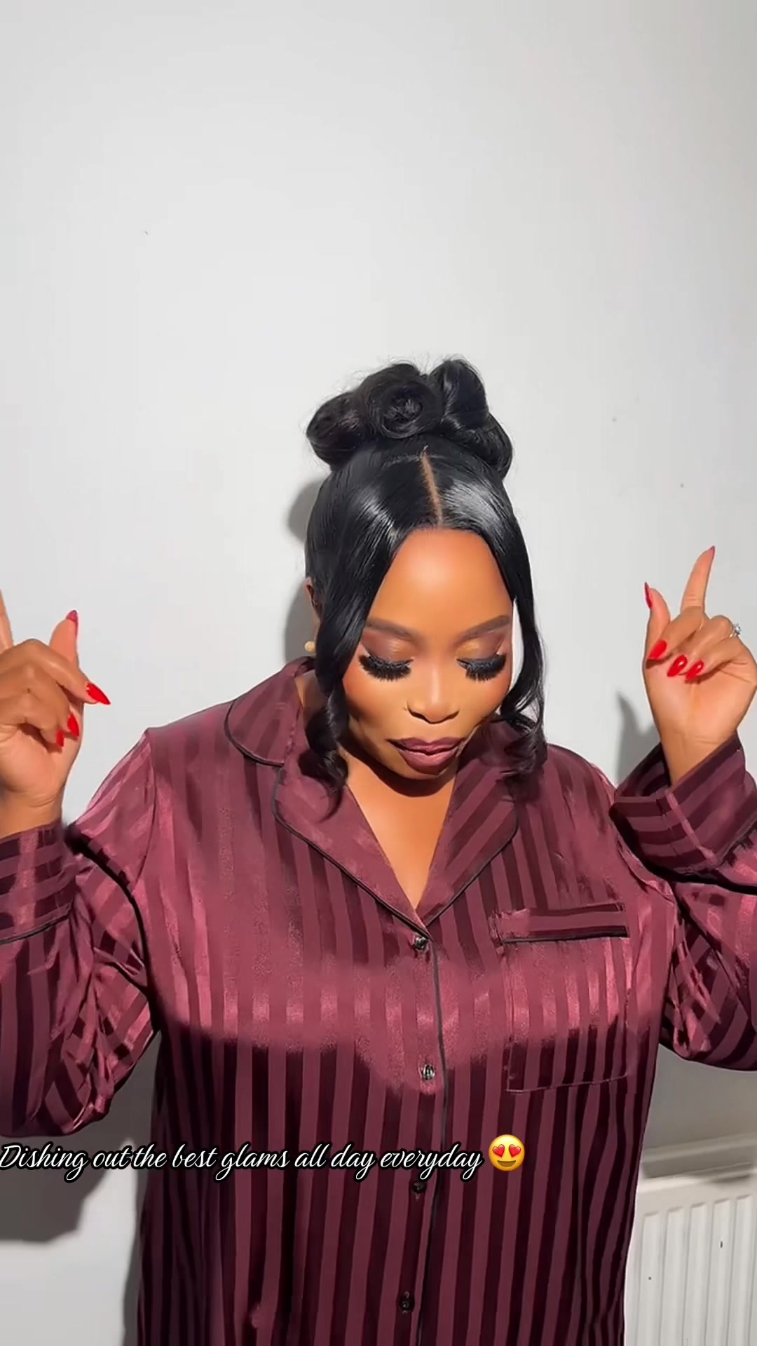 @Nabou_luxe👸🏾