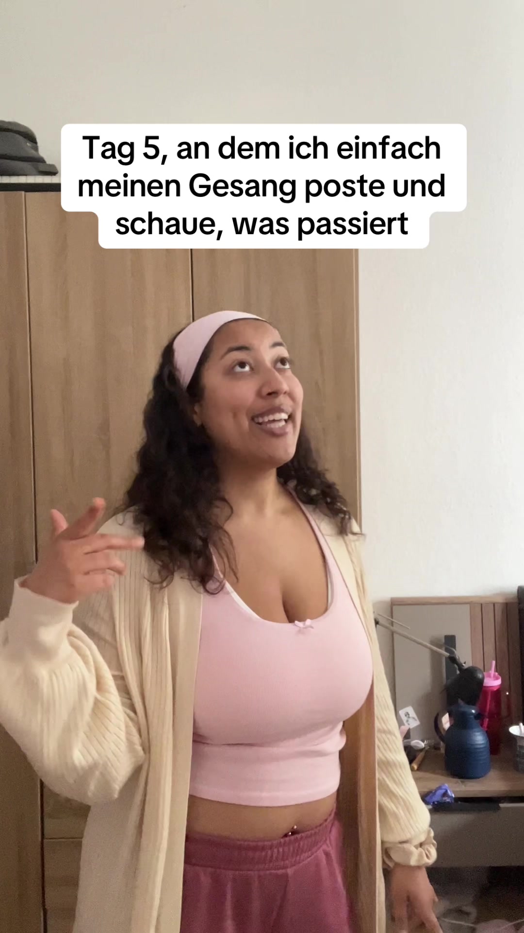 @Maggy Valentine