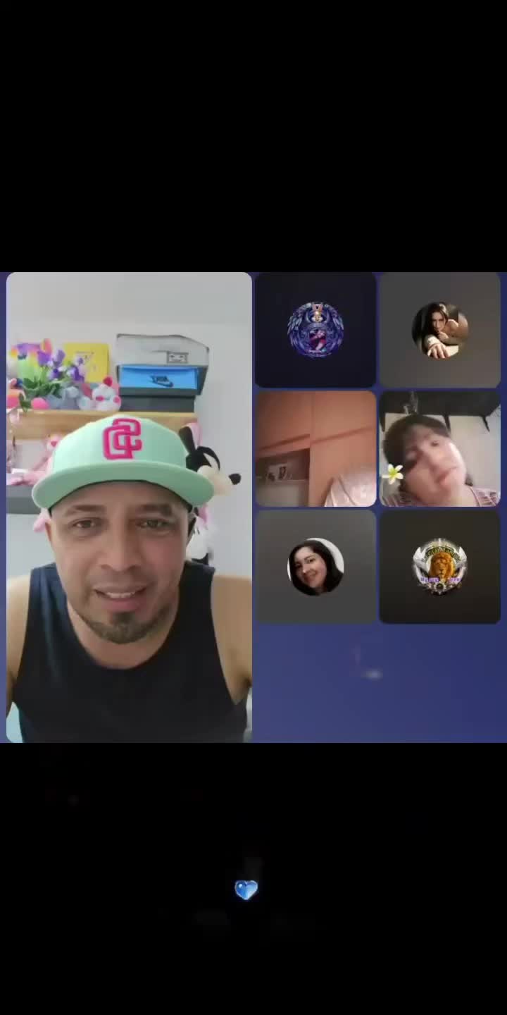 @🇻🇪👣🇪🇸🌹🇲🇽❤️🔥Mi_José83