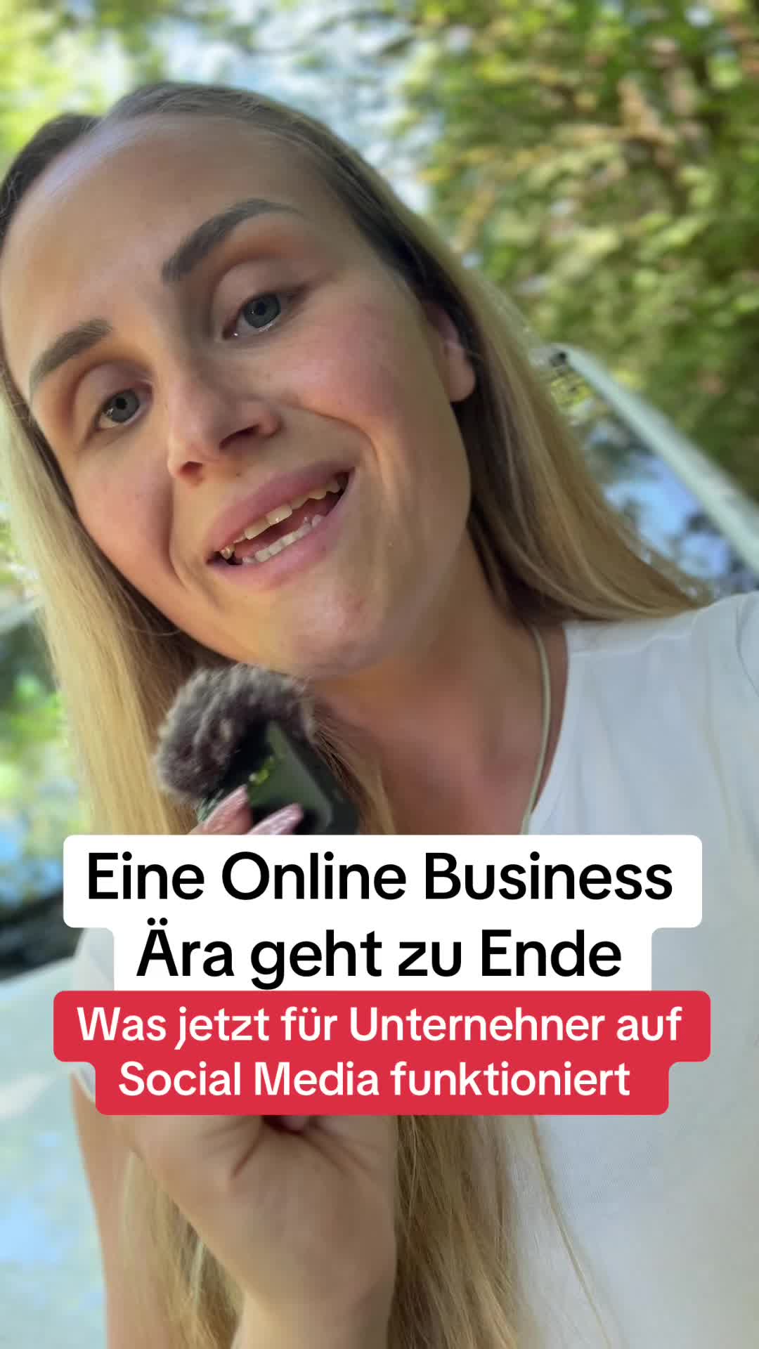 @Nadja | ONLINE BIZ BABE 📲