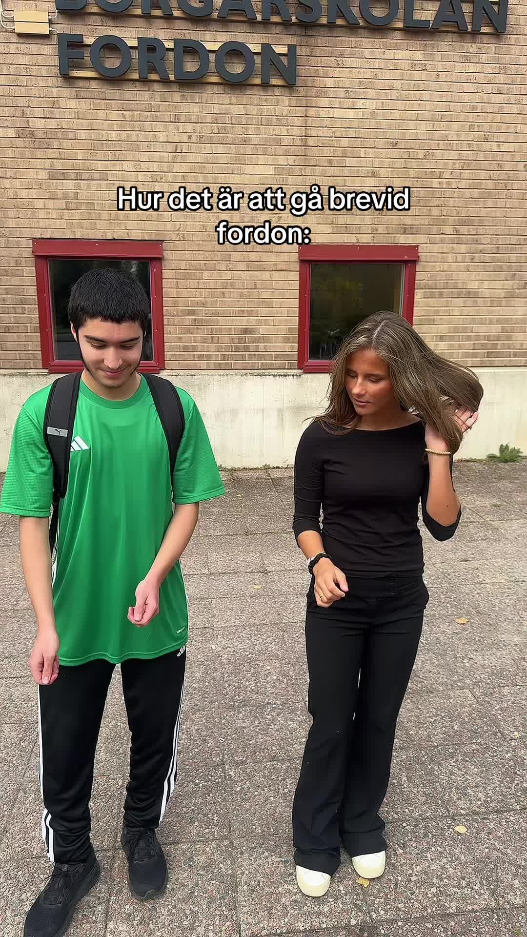 @Selma Bergkvist