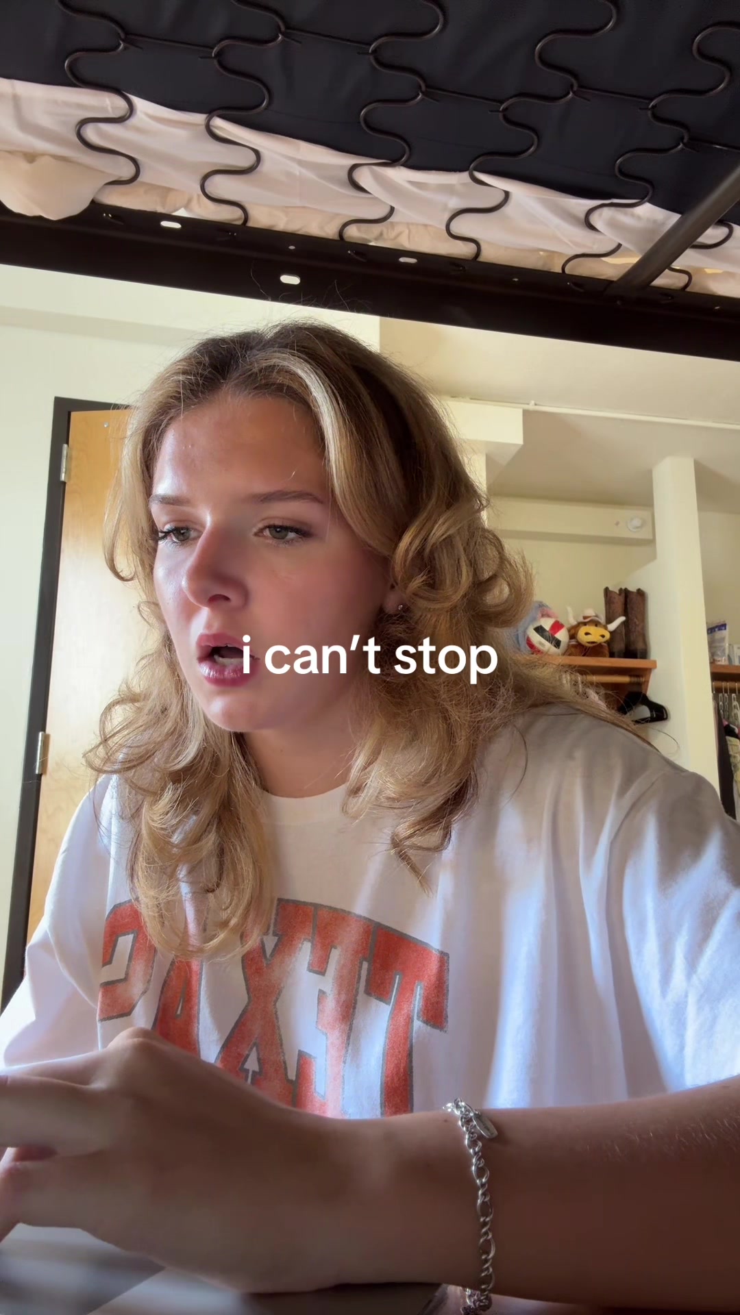 @Hattie Beck