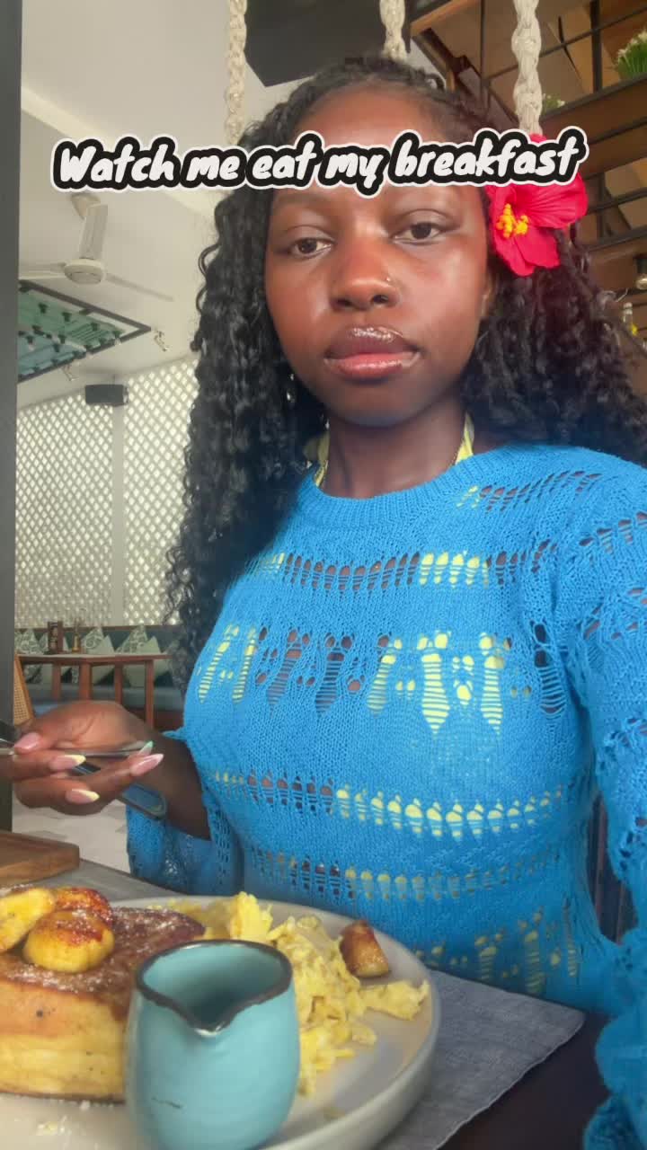 @Naomie