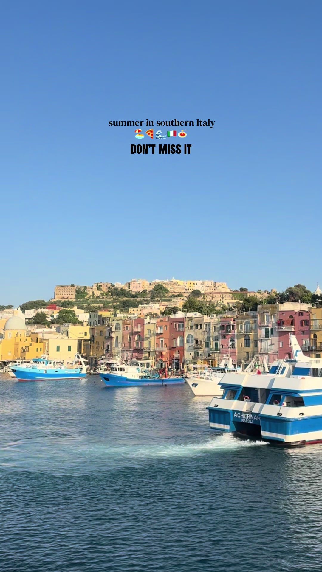 @La casa di Maddalena - Procida