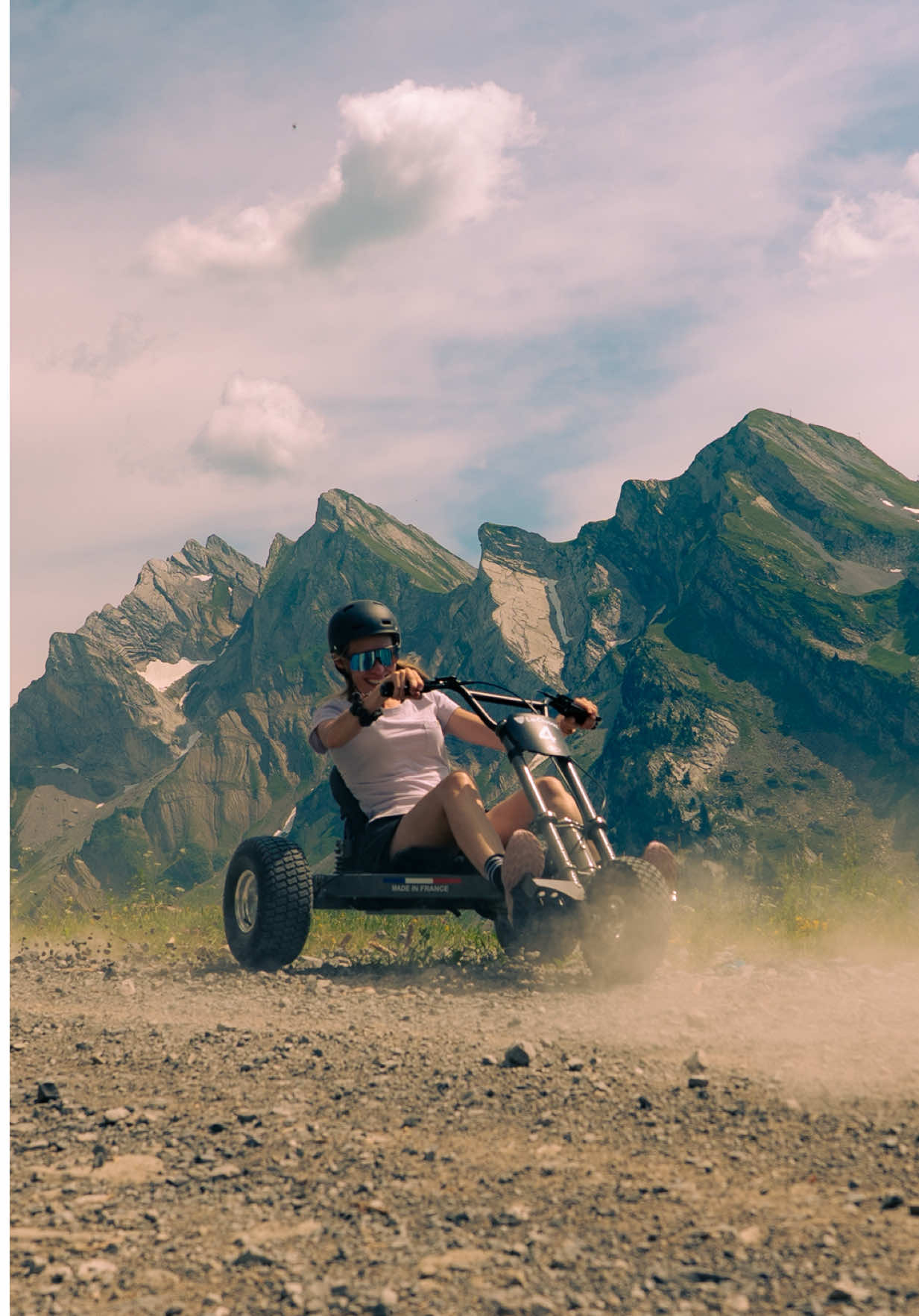 @La Clusaz