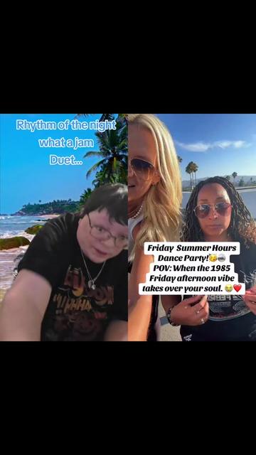 @🏳️&zwj;🌈MusicLover79❌️ Andi K ❤️
