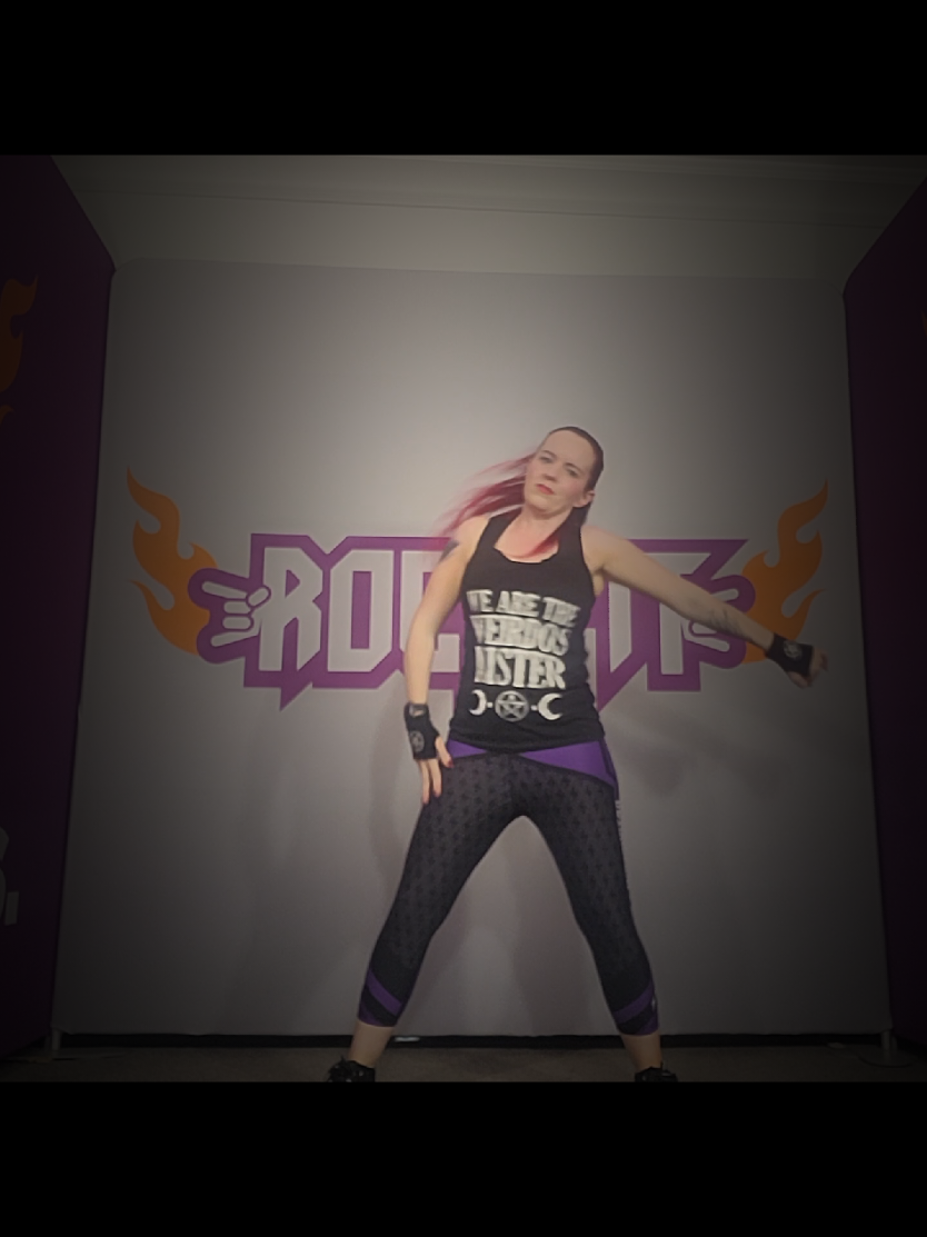 @Official RockFit🤘