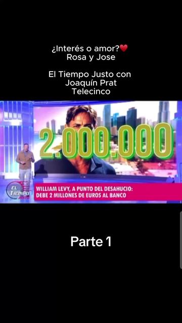@Rosa y Jose