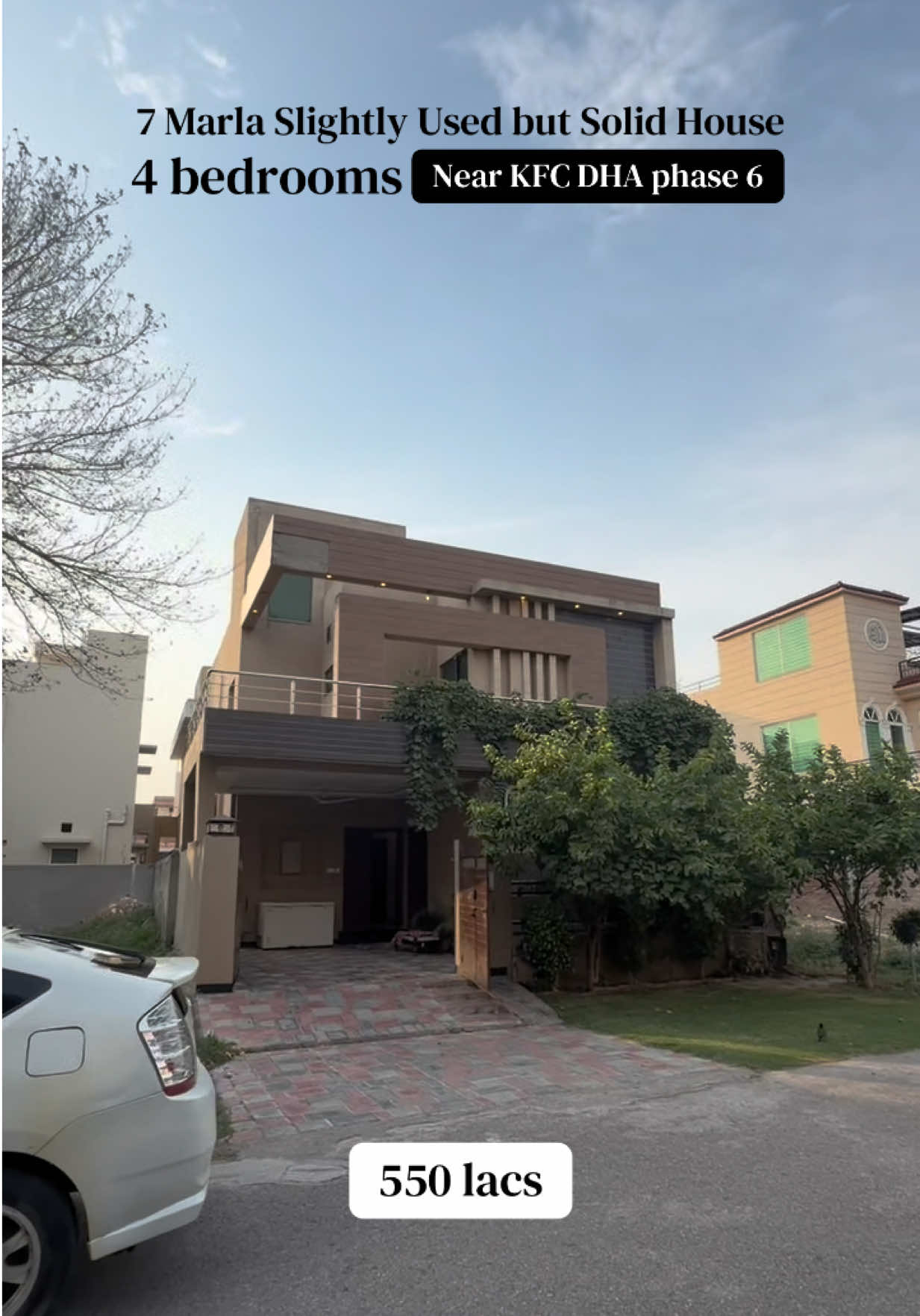 @Mianwali Properties 804 DHA