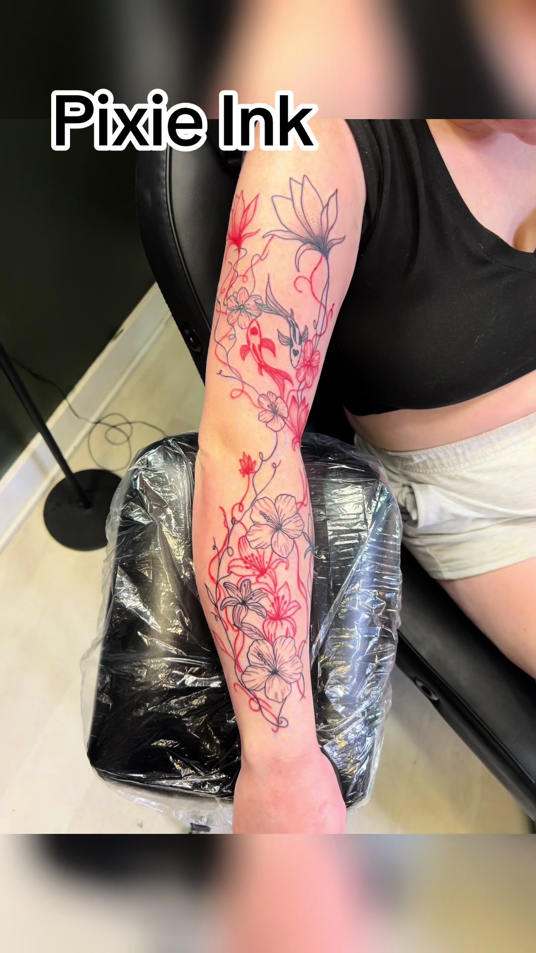 @Pixie Ink