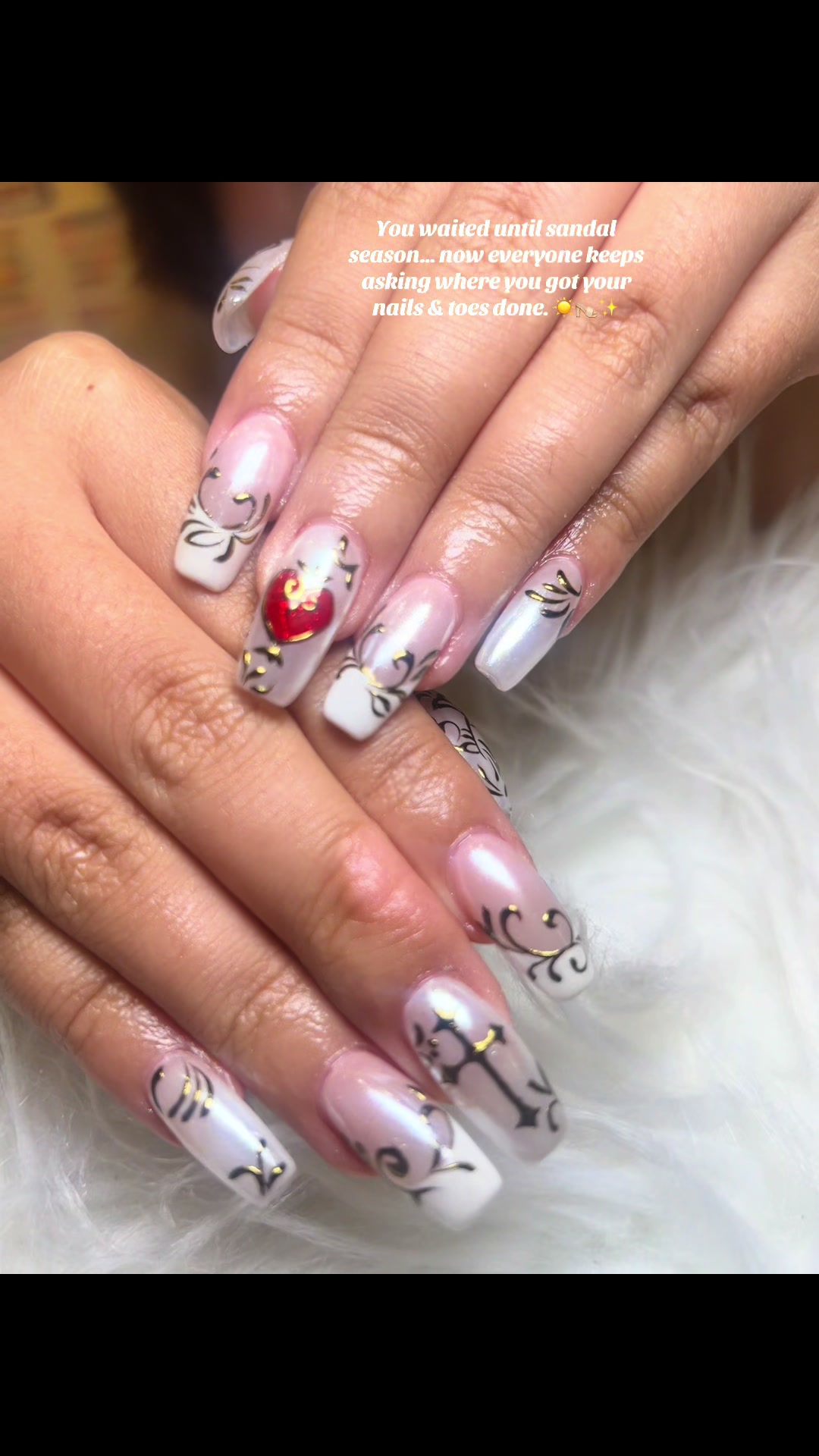 @Polishednails