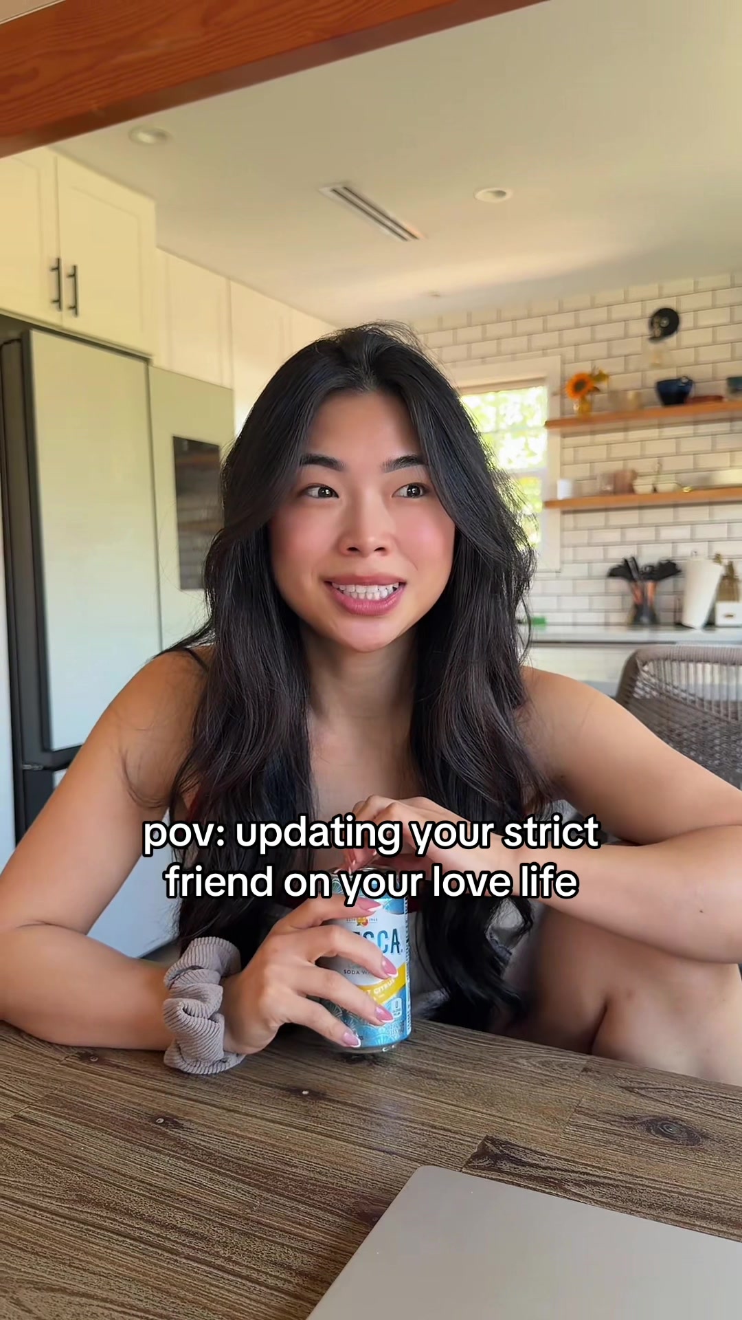 @Rebecca Benedict