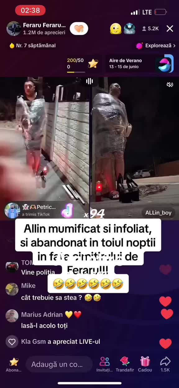 @D’ale Tiktokului