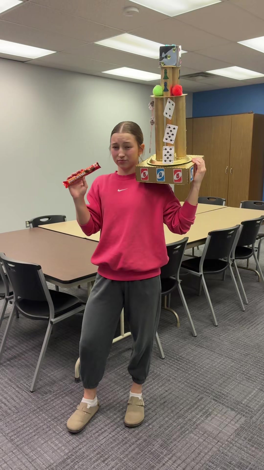 @Clarkson Public Library
