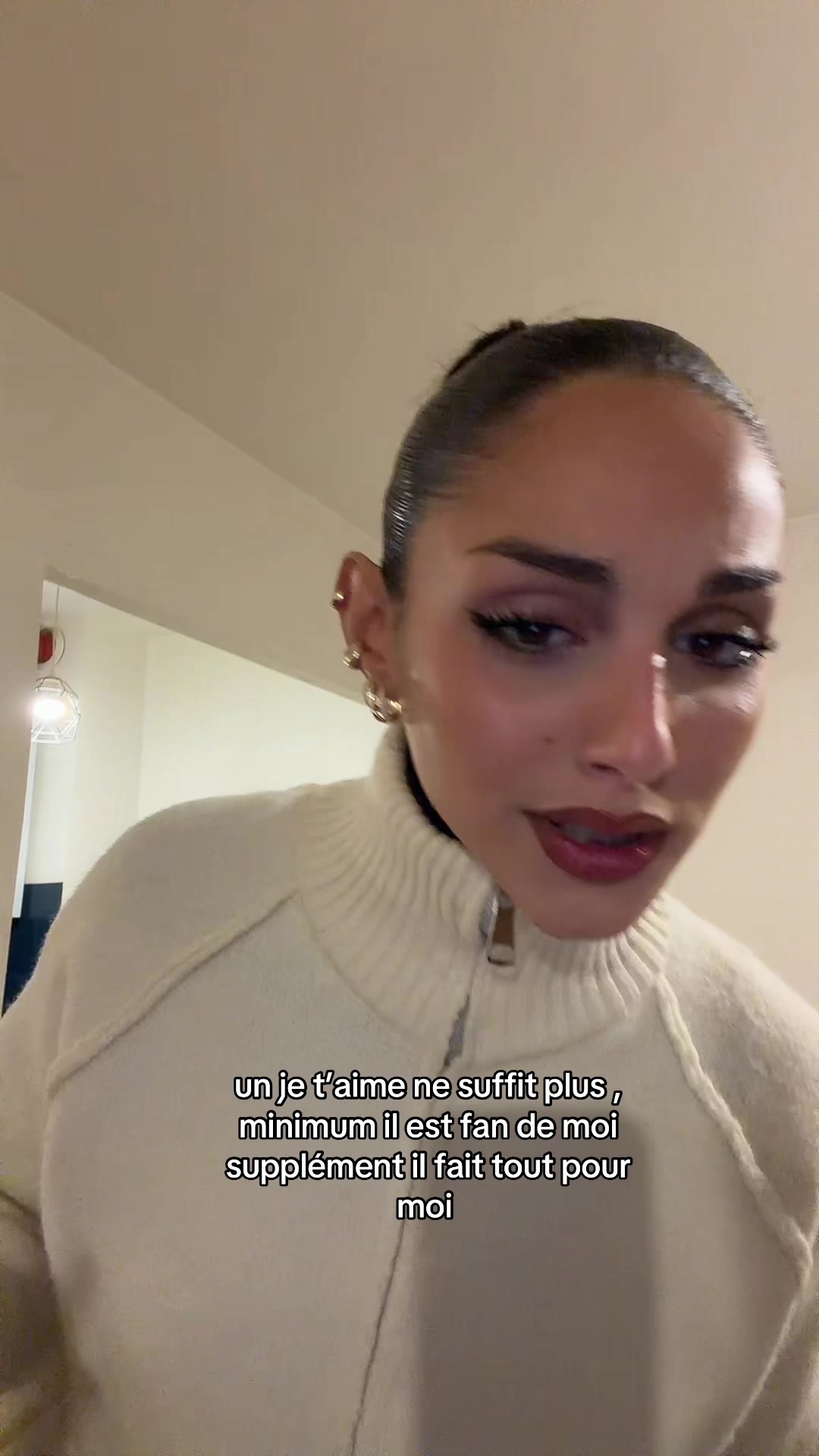 @Maë Corbani