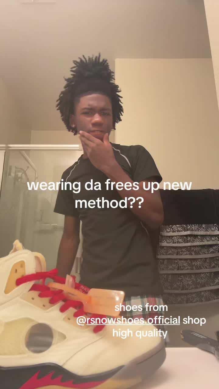@i have freeforms