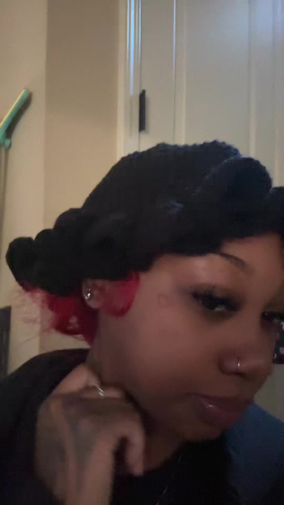 @Kiaja Monae ᥫ᭡