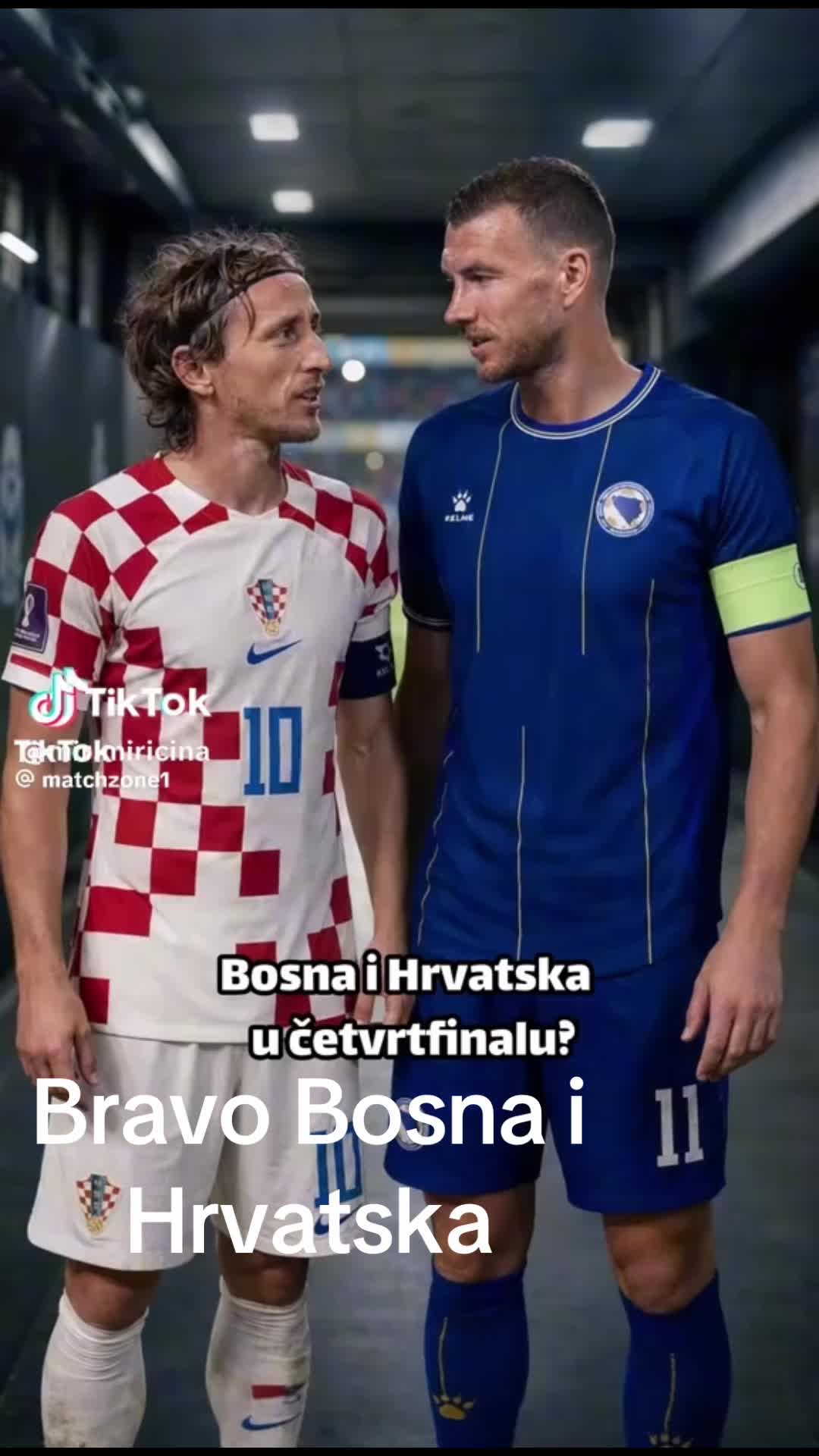 @Selma žena i hrabra u svemu 💕