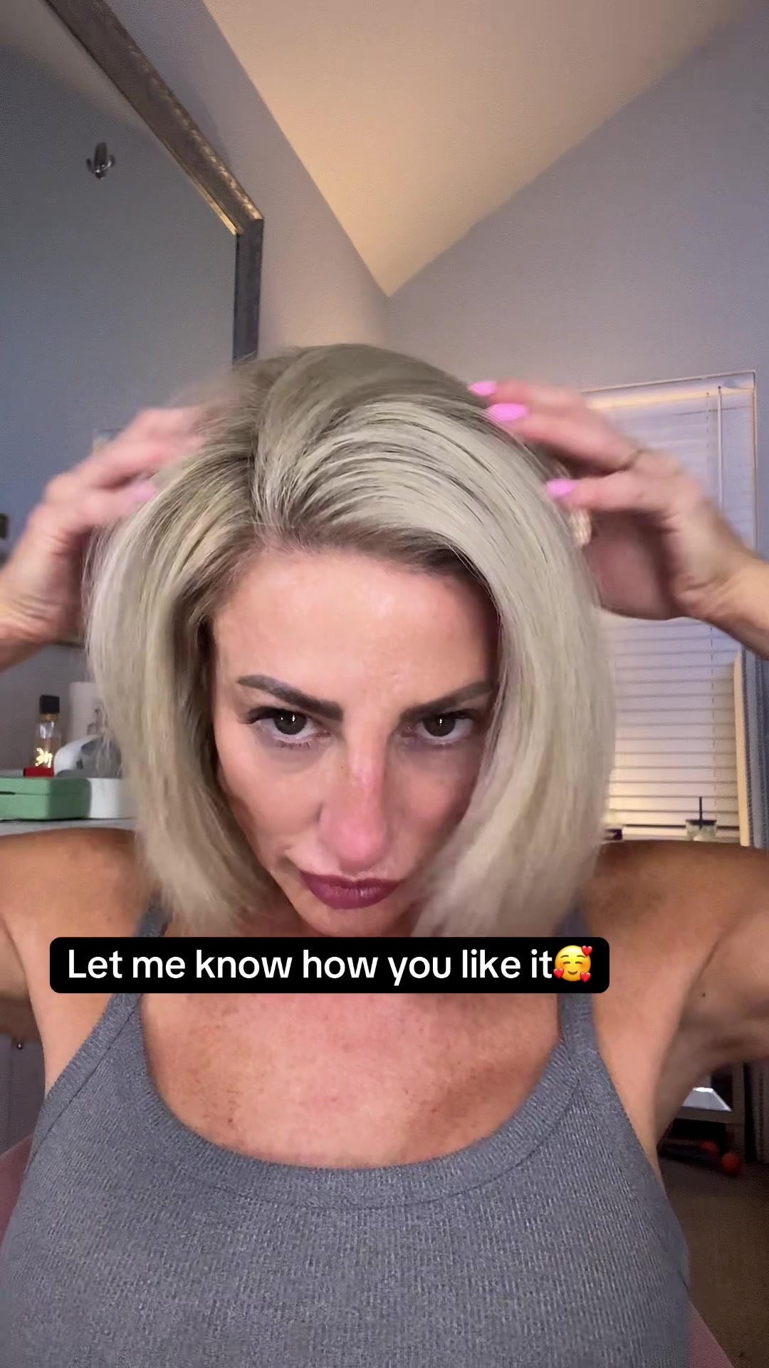 @MelindaReneeOfficial