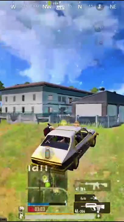 @Shane | PUBG Mobile