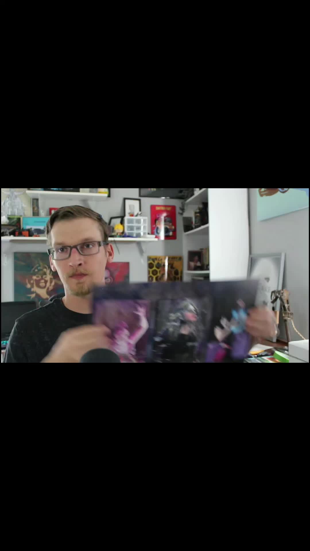 @Lucid Rogue