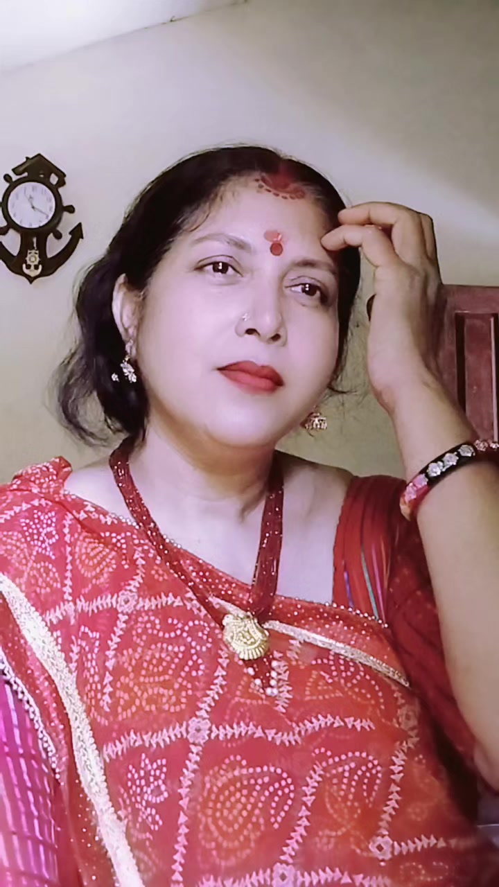 @Jay Shree Ram