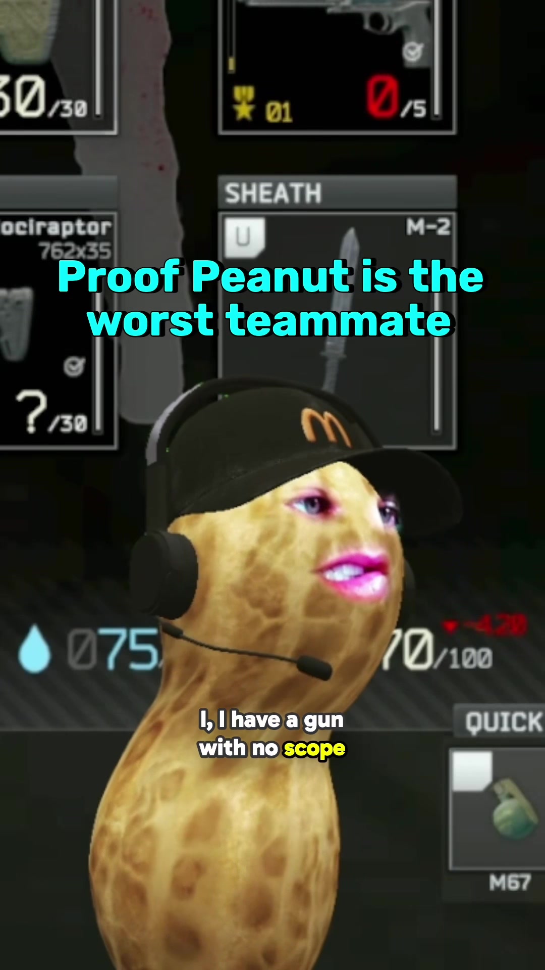 @PeanutClips_Daily